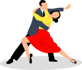 danseurs